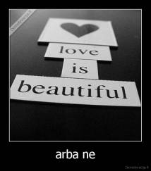 arba ne - 