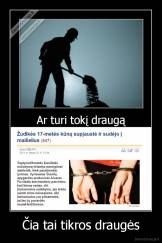 Čia tai tikros draugės - 