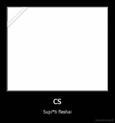 cs - Supi*ti fleshai