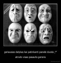 geriausias dalykas kai patinkanti panelė duoda ;* - atrodo visas pasaulis gersnis