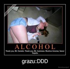 grazu:DDD - 