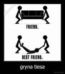 gryna tiesa - 