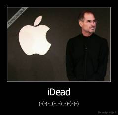 iDead - (-(-(-_(-_-)_-)-)-)-)