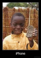 iPhone - 