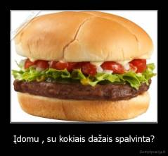 Įdomu , su kokiais dažais spalvinta? - 