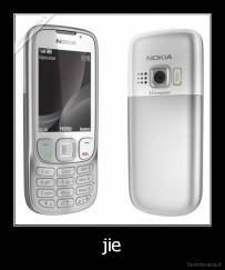 jie - 