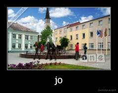 jo - 