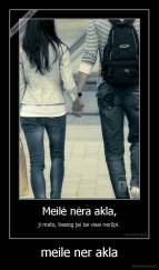 meile ner akla - 