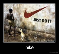 nike - 