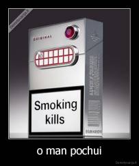 o man pochui - 
