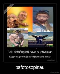 pafotosopinau - 