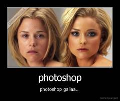 photoshop - photoshop galiaa.. 
