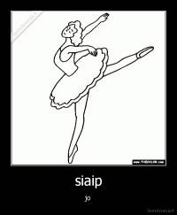siaip - jo