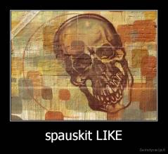 spauskit LIKE - 