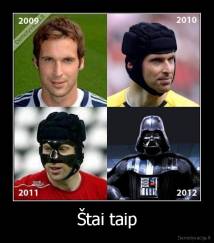 Štai taip - 