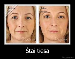 Štai tiesa - 