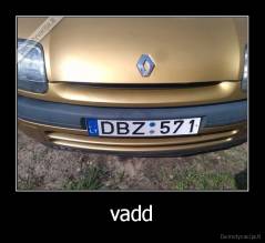 vadd - 