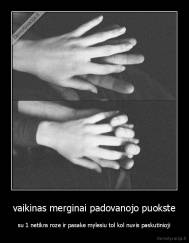 vaikinas merginai padovanojo puokste - su 1 netikra roze ir pasake mylesiu tol kol nuvis paskutinioji