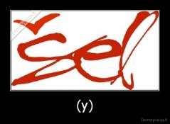 (y) - 