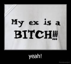 yeah! - 