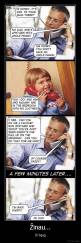 Žinau... - Iš 9gag