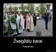 Žvaigždiu karai - Pratesimas